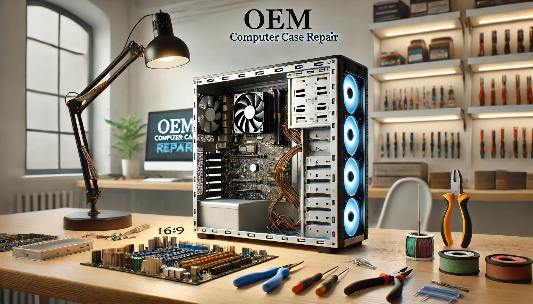 OEM Kasa Tamiri